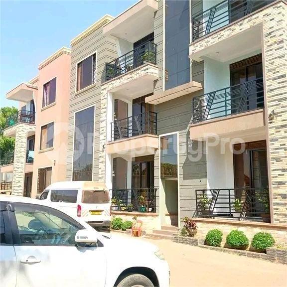 2 bedroom Apartment Block Apartment for rent Kyanja road Kampala Central - 8