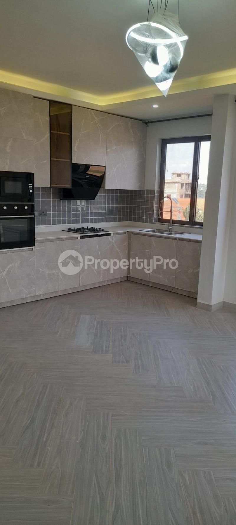 2 bedroom Apartment Block Apartment for rent Kyanja road Kampala Central - 7