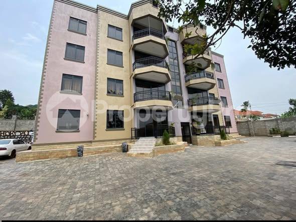 2 bedroom Apartment Block Apartment for rent kyanja road Kampala Central - 2