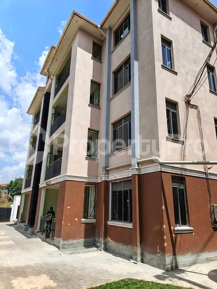 2 bedroom Apartment Block Apartment for rent Kyanja road Kampala Central - 5
