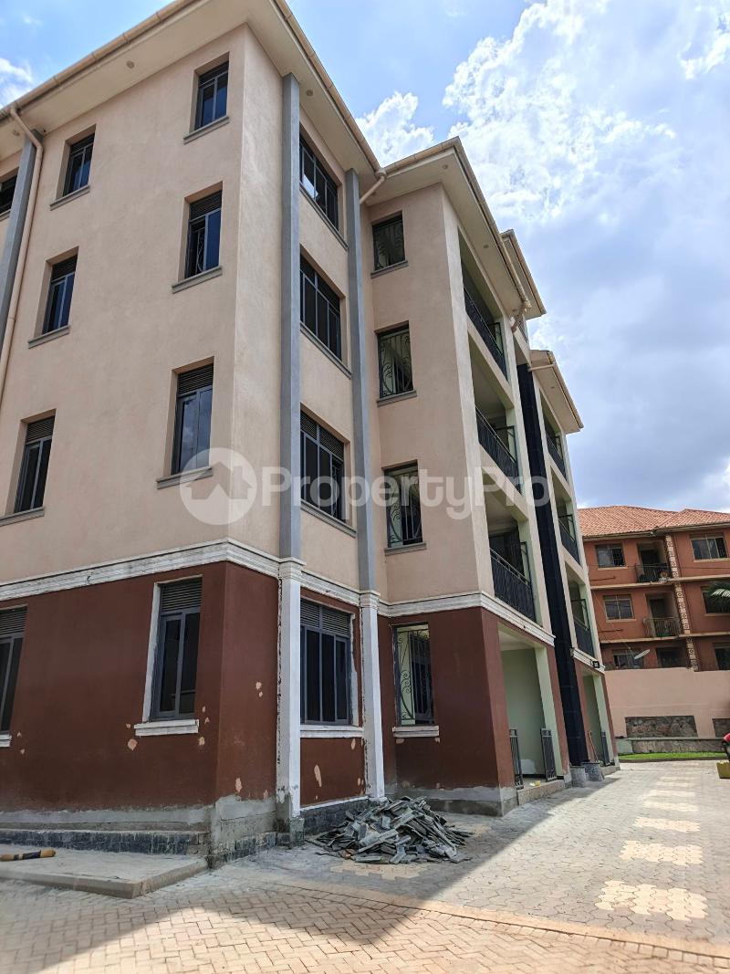 2 bedroom Apartment Block Apartment for rent Kyanja road Kampala Central - 2