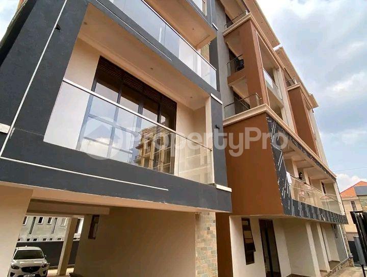 2 bedroom Apartment Block Apartment for rent Kyanja road Kampala Central - 9