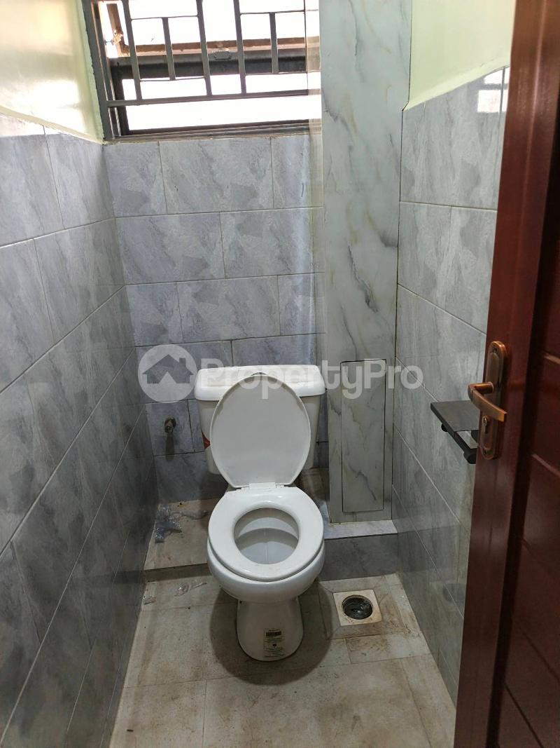 2 bedroom Apartment Block Apartment for rent Kyanja road Kampala Central - 11