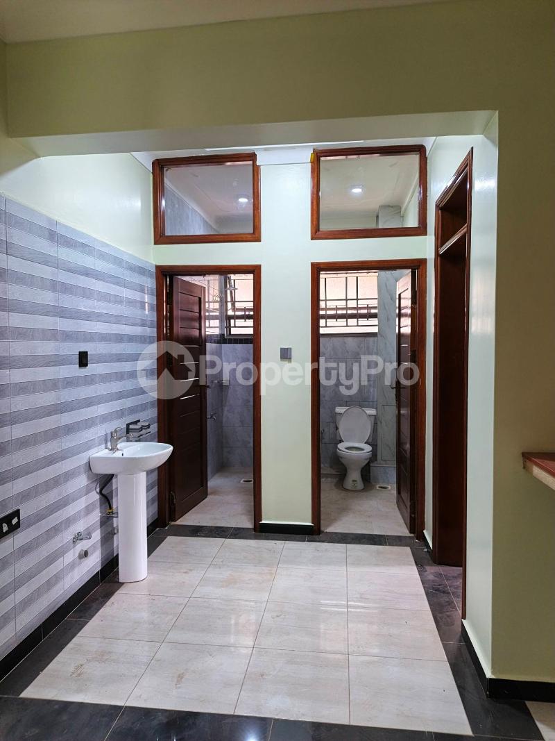 2 bedroom Apartment Block Apartment for rent Kyanja road Kampala Central - 8