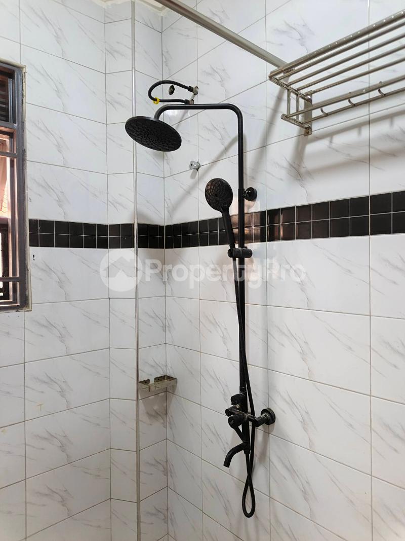 2 bedroom Apartment Block Apartment for rent Kyanja road Kampala Central - 9