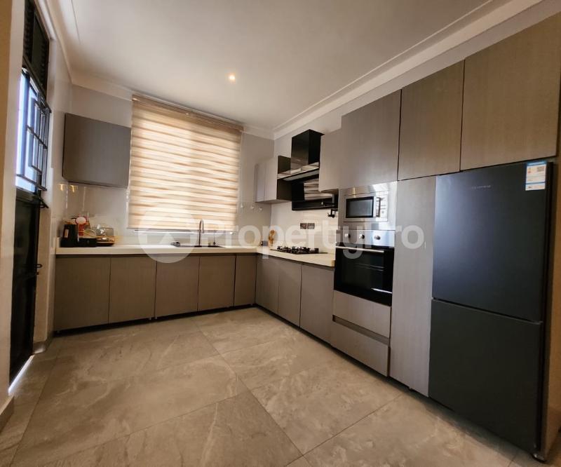 2 bedroom Apartment Block Apartment for rent Kyanja road Kampala Central - 5