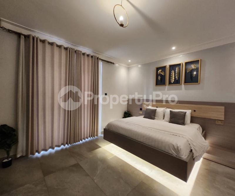 2 bedroom Apartment Block Apartment for rent Kyanja road Kampala Central - 0