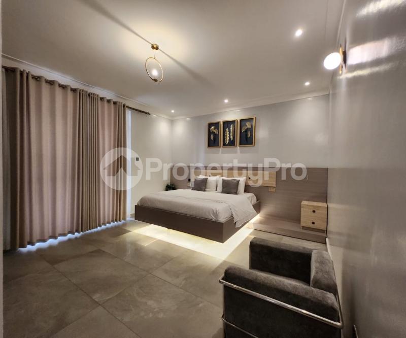2 bedroom Apartment Block Apartment for rent Kyanja road Kampala Central - 6
