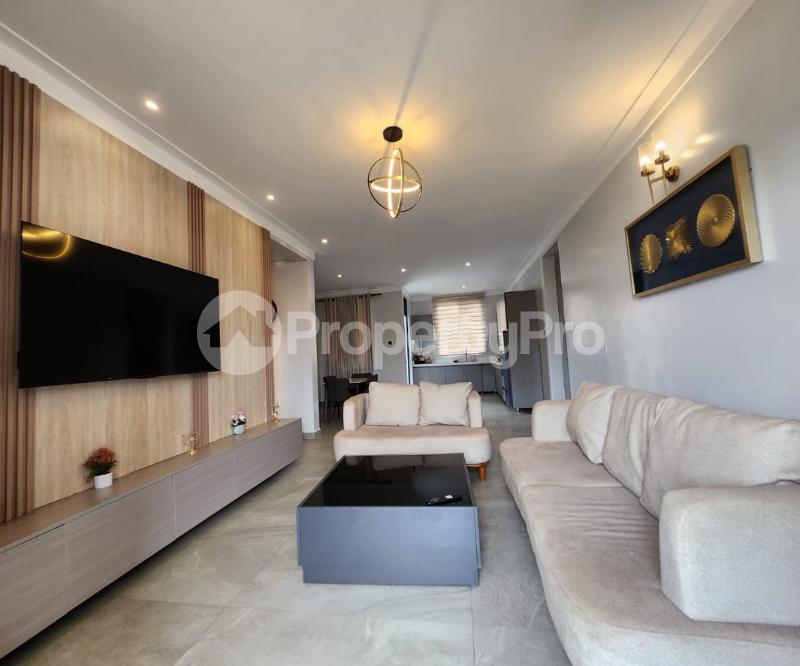 2 bedroom Apartment Block Apartment for rent Kyanja road Kampala Central - 3