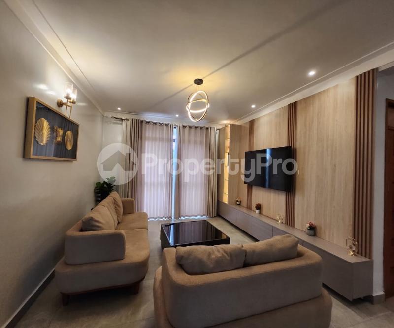 2 bedroom Apartment Block Apartment for rent Kyanja road Kampala Central - 2