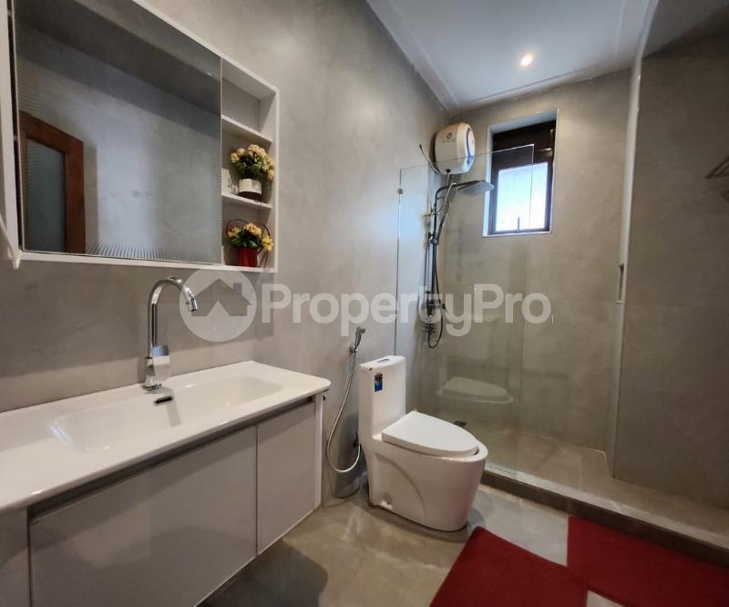 2 bedroom Apartment Block Apartment for rent Kyanja road Kampala Central - 4