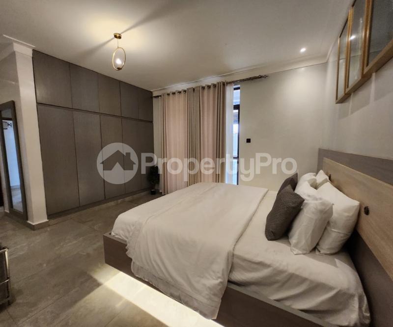 2 bedroom Apartment Block Apartment for rent Kyanja road Kampala Central - 7