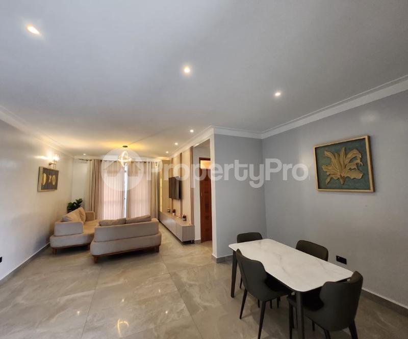 2 bedroom Apartment Block Apartment for rent Kyanja road Kampala Central - 1