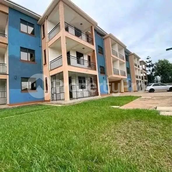 2 bedroom Apartment Block Apartment for rent Kyanja road Kampala Central - 5