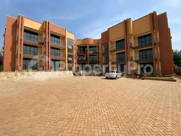 2 bedroom Apartment Block Apartment for rent Kyanja road Kampala Central - 8