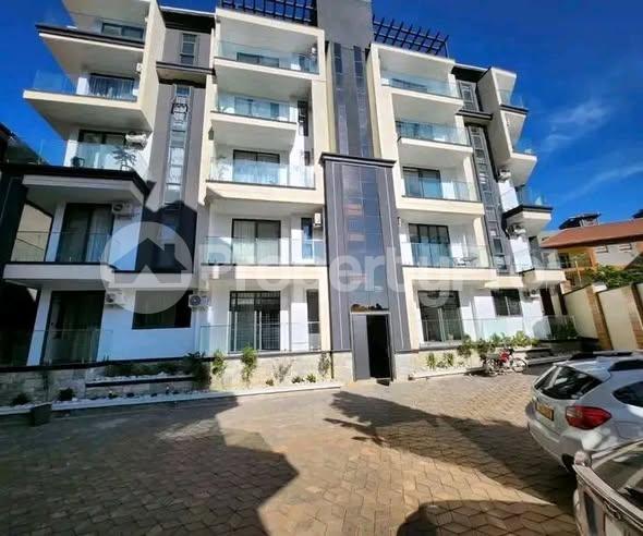 2 bedroom Apartment Block Apartment for rent Kyanja road Kampala Central - 10