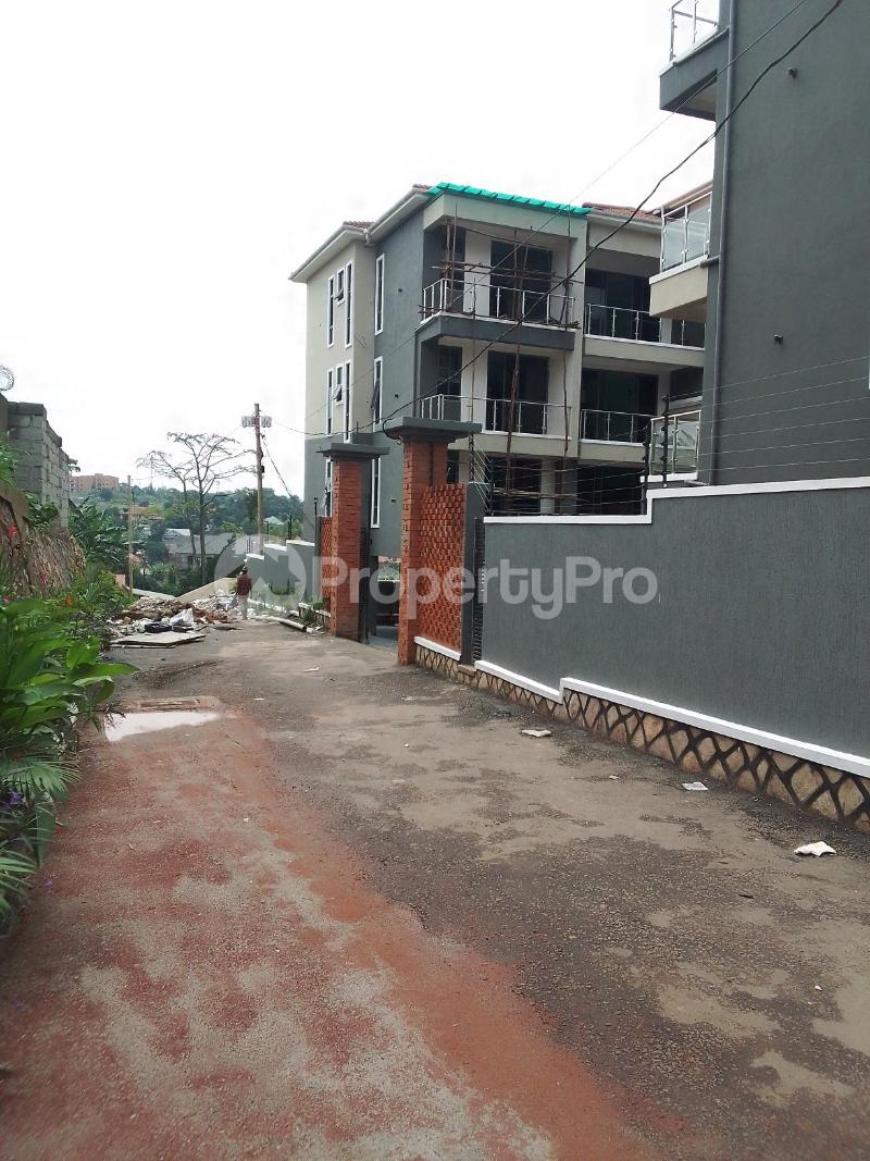 2 bedroom Apartment Block Apartment for rent Kyanja road Kampala Central - 8