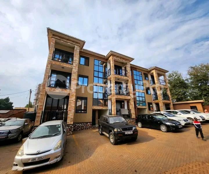2 bedroom Apartment Block Apartment for rent Kyanja road Kampala Central - 4