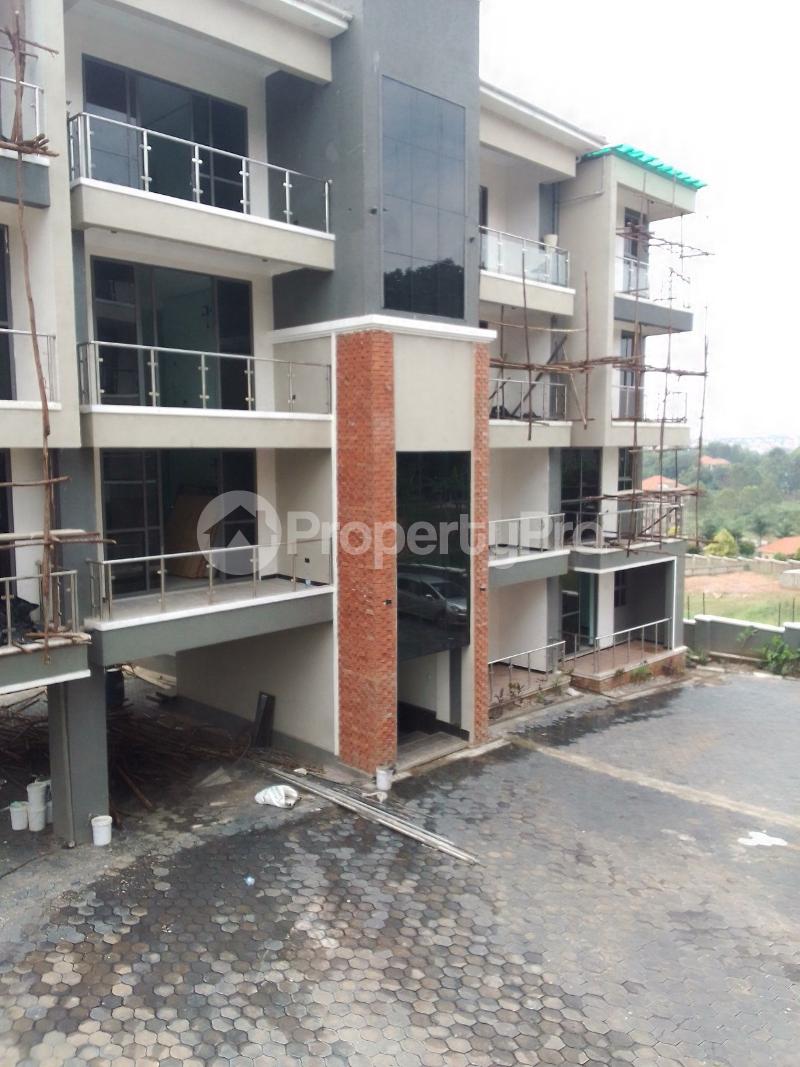 2 bedroom Apartment Block Apartment for rent Kyanja road Kampala Central - 9