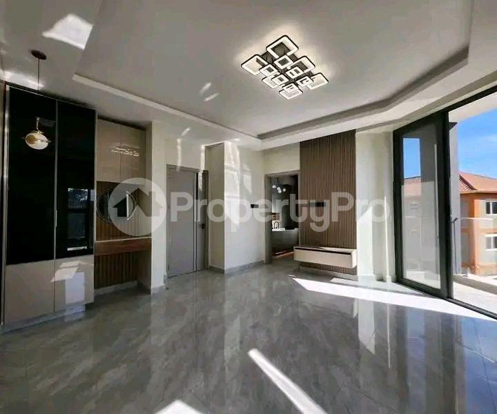 2 bedroom Apartment Block Apartment for rent Kyanja road Kampala Central - 0