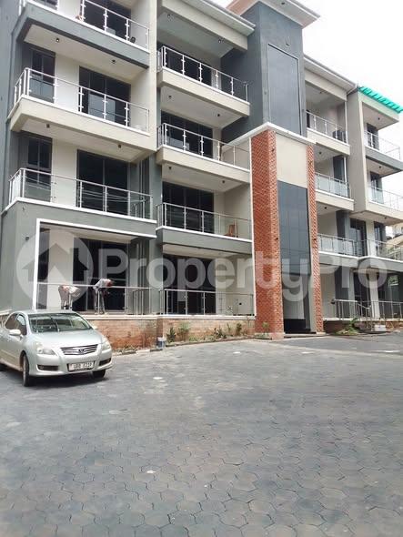 2 bedroom Apartment Block Apartment for rent Kyanja road Kampala Central - 5