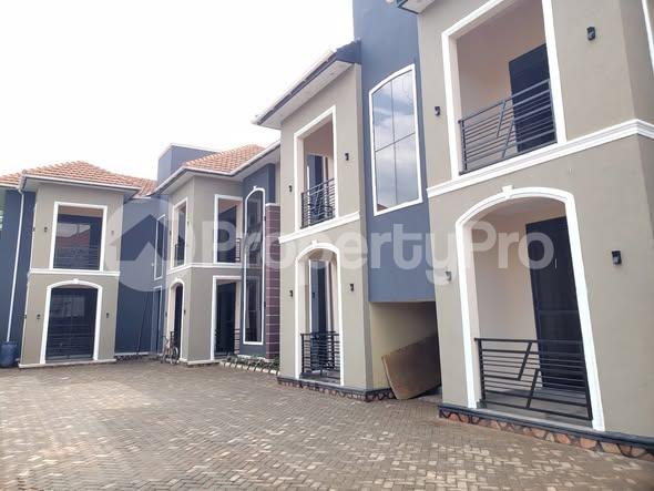 2 bedroom Apartment Block Apartment for rent Kyanja road Kampala Central - 6