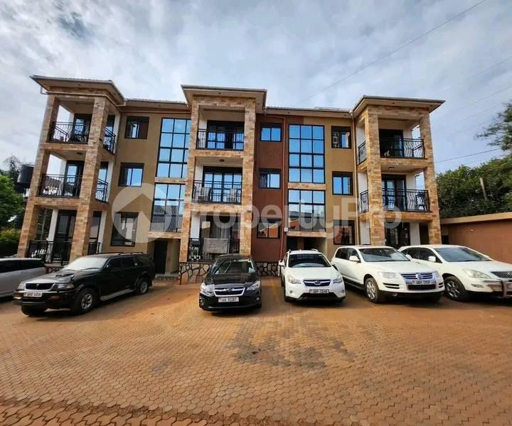 2 bedroom Apartment Block Apartment for rent Kyanja road Kampala Central - 2