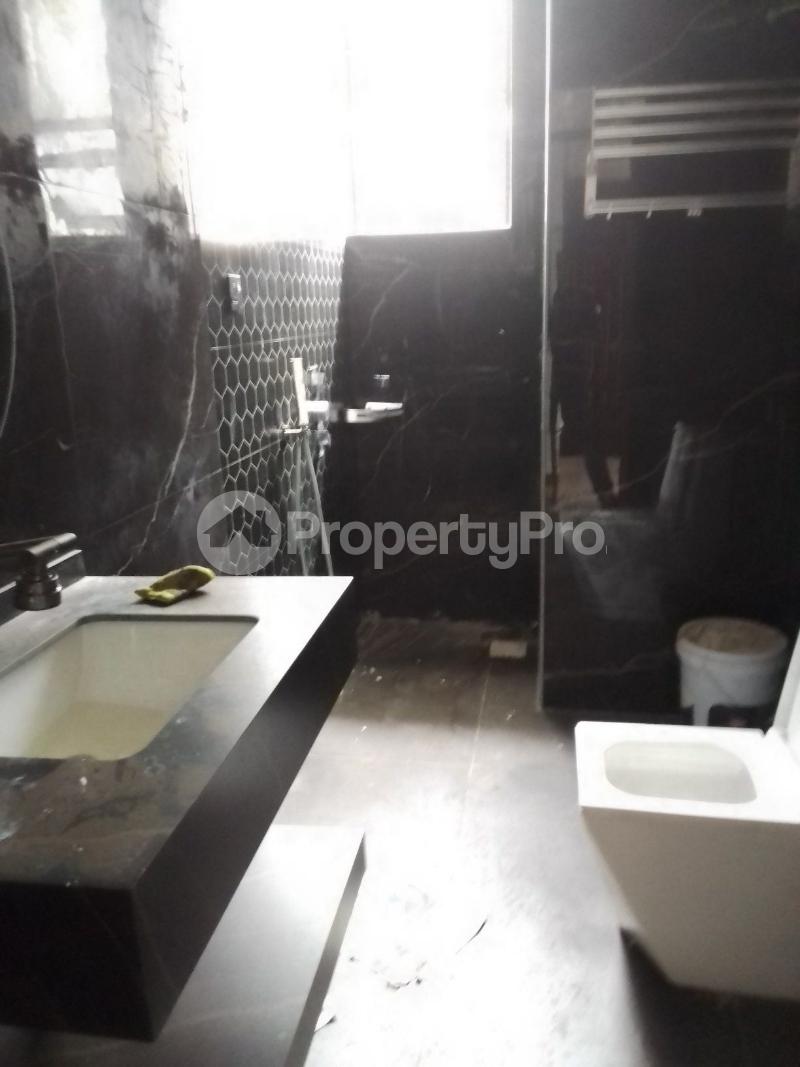 2 bedroom Apartment Block Apartment for rent Kyanja road Kampala Central - 3