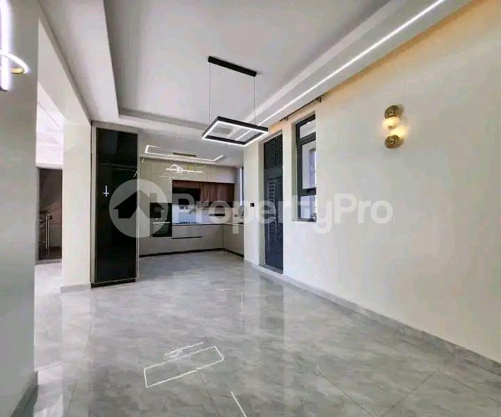 2 bedroom Apartment Block Apartment for rent Kyanja road Kampala Central - 3