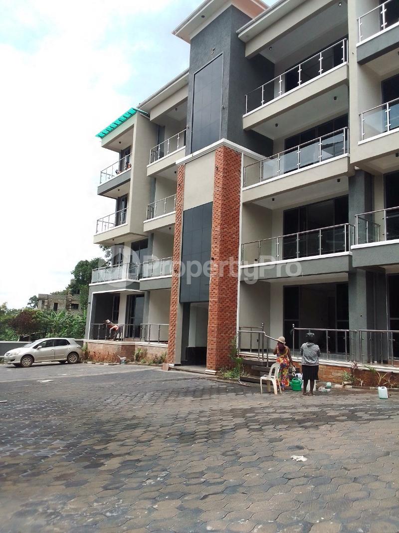 2 bedroom Apartment Block Apartment for rent Kyanja road Kampala Central - 6