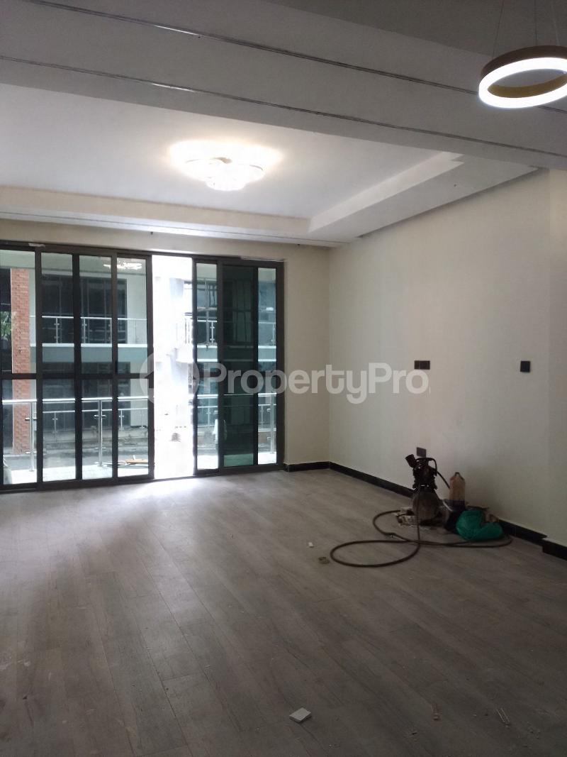 2 bedroom Apartment Block Apartment for rent Kyanja road Kampala Central - 10