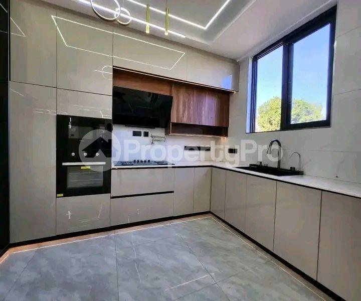 2 bedroom Apartment Block Apartment for rent Kyanja road Kampala Central - 1