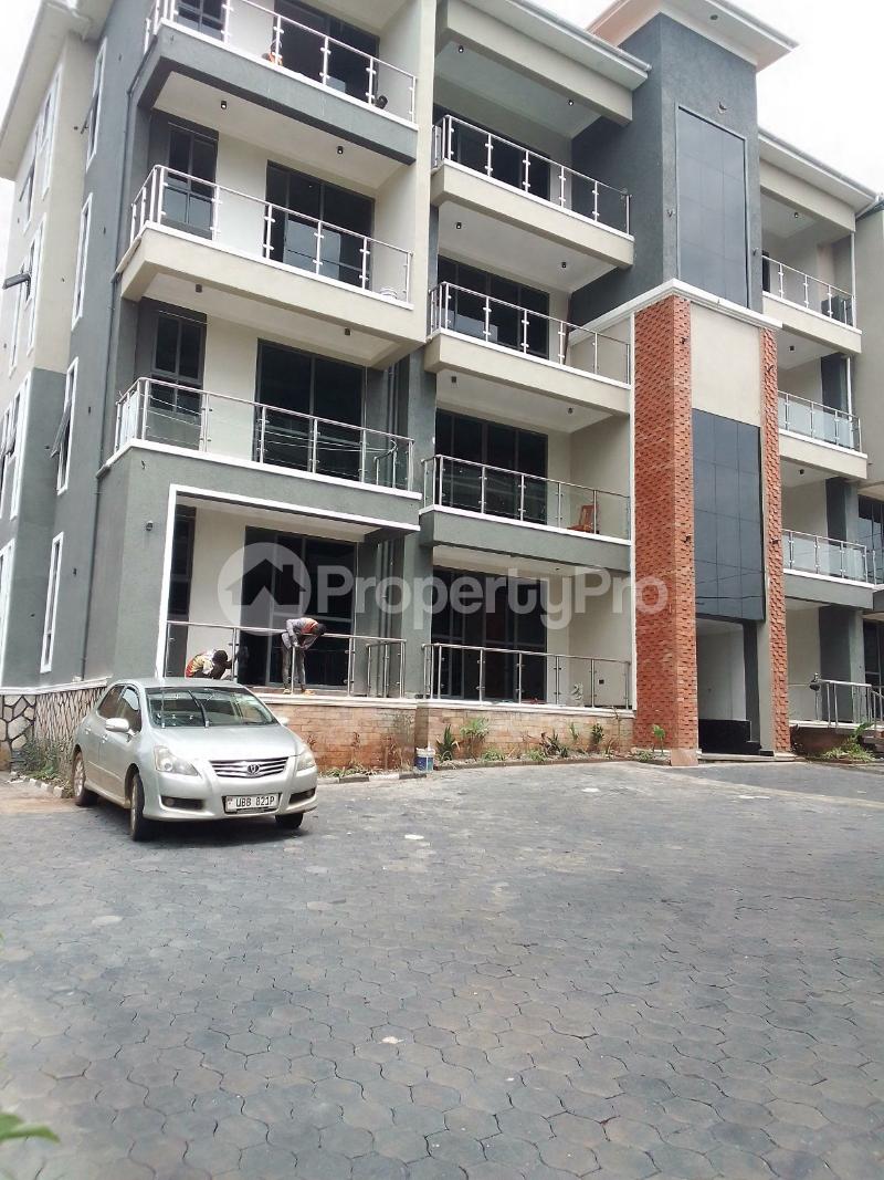 2 bedroom Apartment Block Apartment for rent Kyanja road Kampala Central - 4