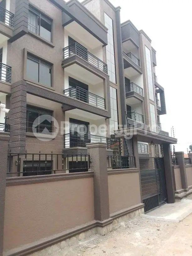 2 bedroom Apartment Block Apartment for rent Kyanja road Kampala Central - 0