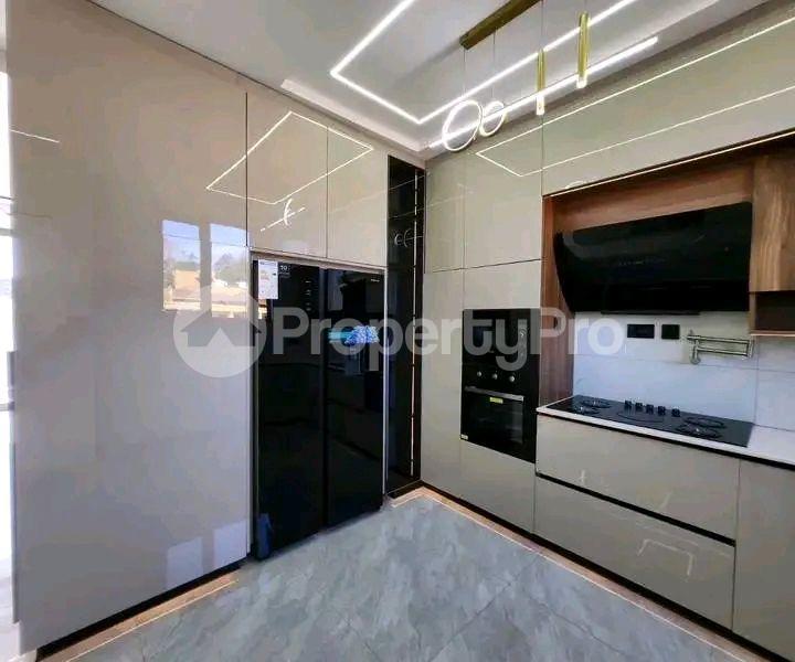 2 bedroom Apartment Block Apartment for rent Kyanja road Kampala Central - 11