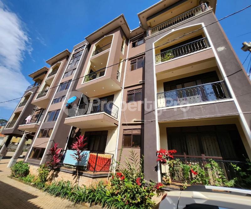 2 bedroom Apartment Block Apartment for rent Kyanja road  Kampala Central - 17