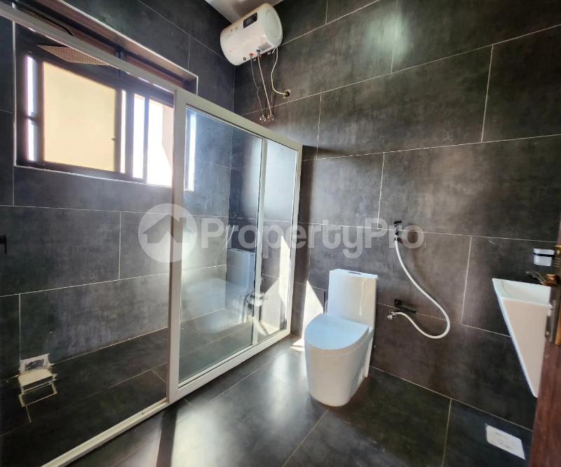 2 bedroom Apartment Block Apartment for rent Kyanja road  Kampala Central - 4