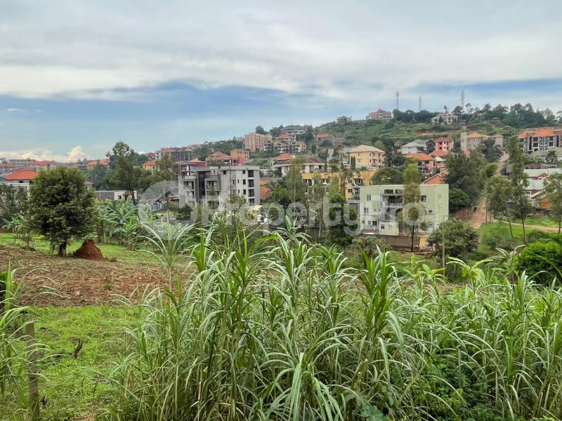Land for sale Kyanja  Kampala Central Kampala Central - 1