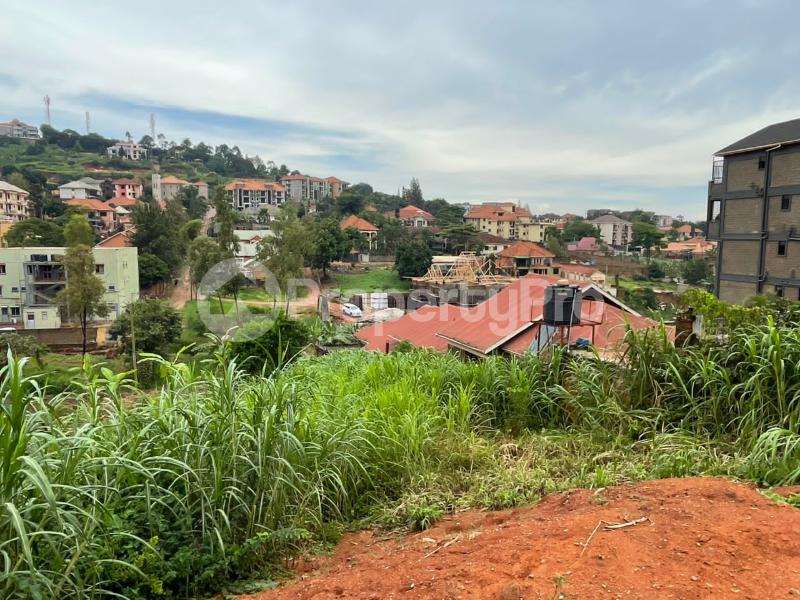 Land for sale Kyanja  Kampala Central Kampala Central - 2