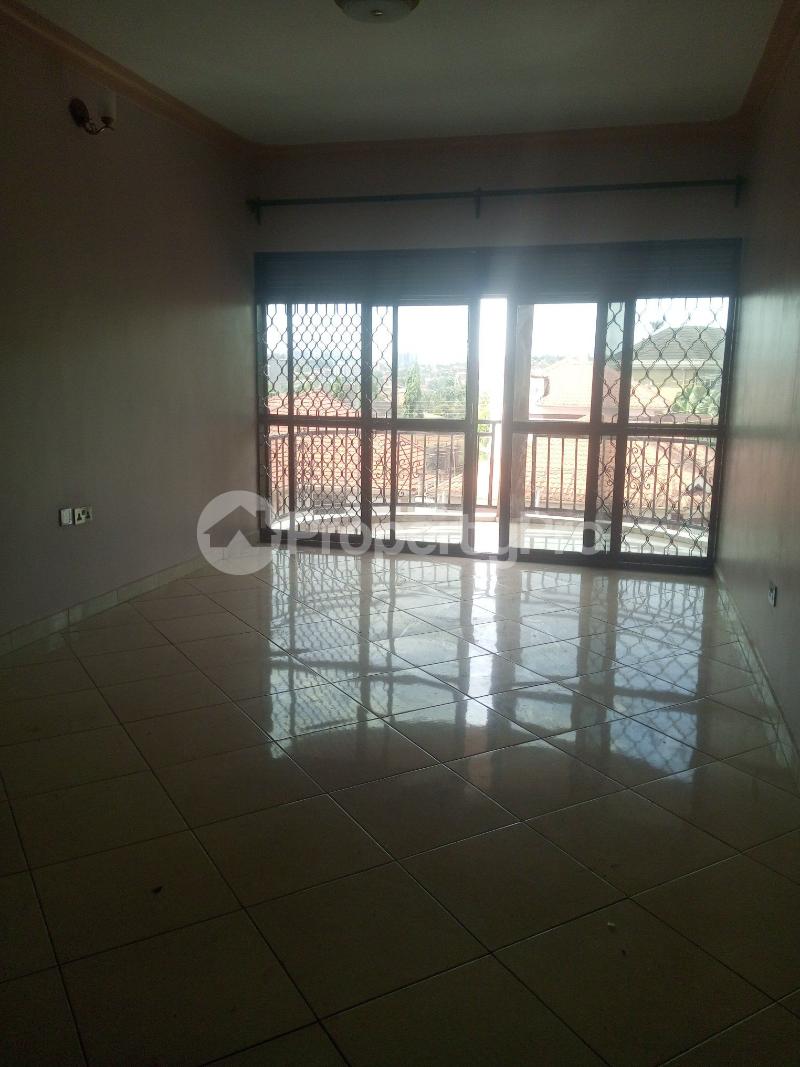 3 bedroom Apartment Block Apartment for rent Kyanja road Kampala Central - 1