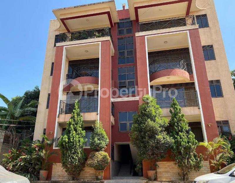 2 bedroom Apartment Block Apartment for rent kyanja road Kampala Central - 5