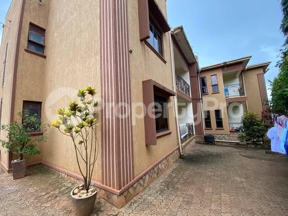 3 bedroom Bungalow Apartment for rent Kyanja road Kampala Central - 3