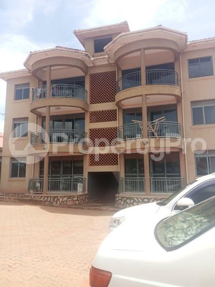 3 bedroom Apartment Block Apartment for rent Kyanja road Kampala Central - 8