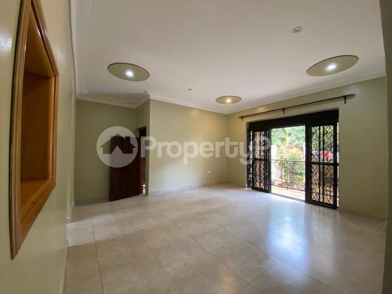 3 bedroom Bungalow Apartment for rent Kyanja road Kampala Central - 1