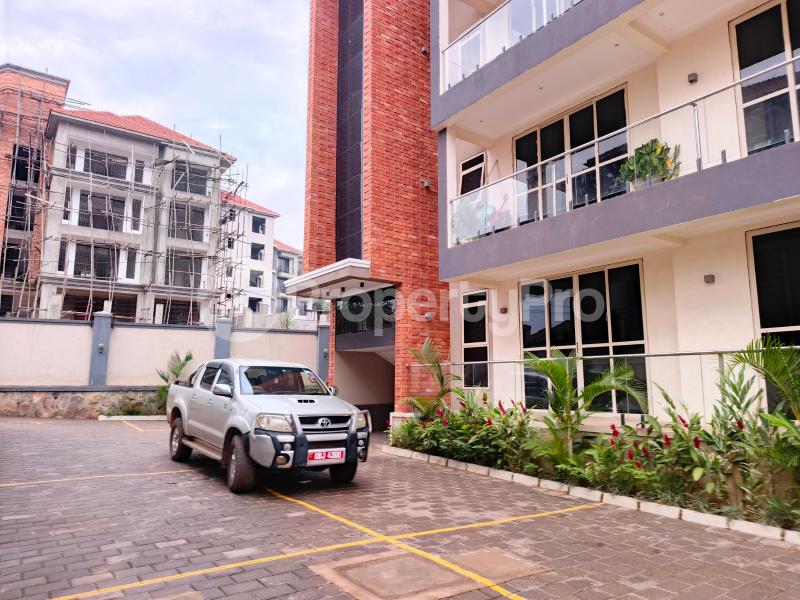 3 bedroom Apartment Block Apartment for rent Kyanja road Kampala Central Kampala Central - 3