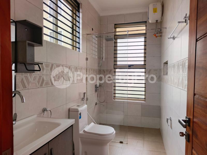 3 bedroom Apartment Block Apartment for rent Kyanja road Kampala Central Kampala Central - 6