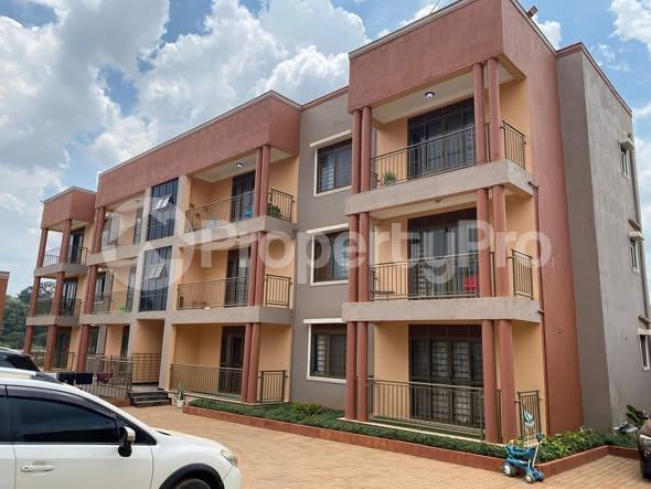 3 bedroom Apartment Block Apartment for rent kyanja road Kampala Central - 11