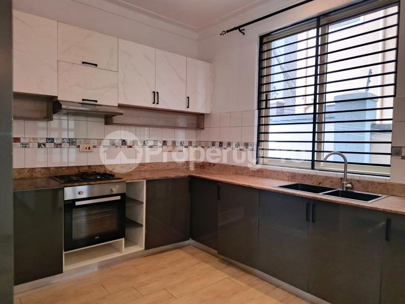 3 bedroom Apartment Block Apartment for rent Kyanja road Kampala Central Kampala Central - 0