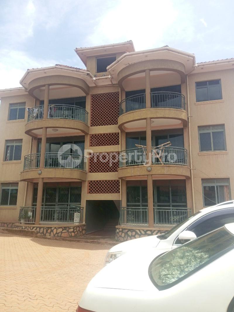 3 bedroom Apartment Block Apartment for rent Kyanja road Kampala Central - 0