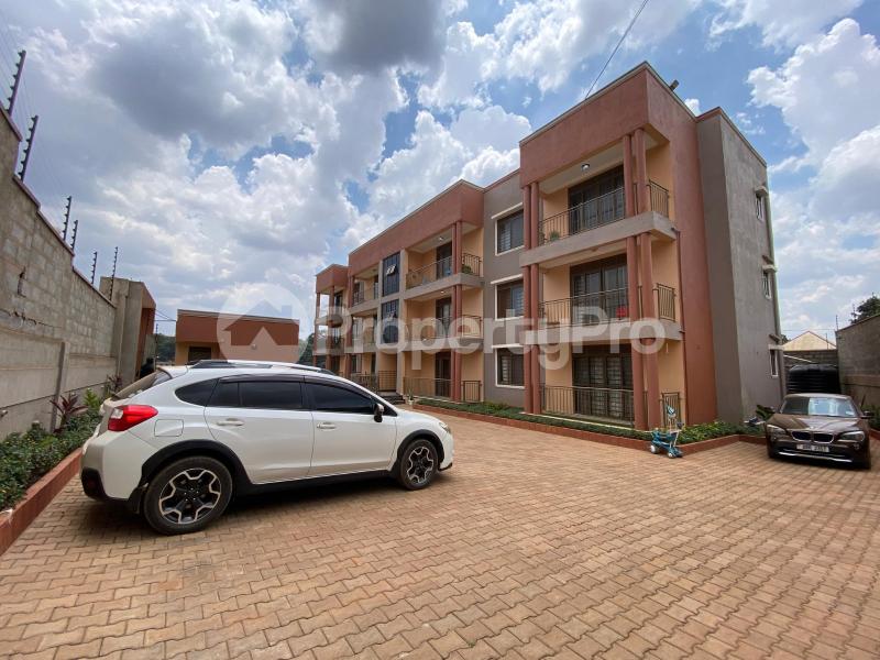 3 bedroom Apartment Block Apartment for rent kyanja road Kampala Central - 4